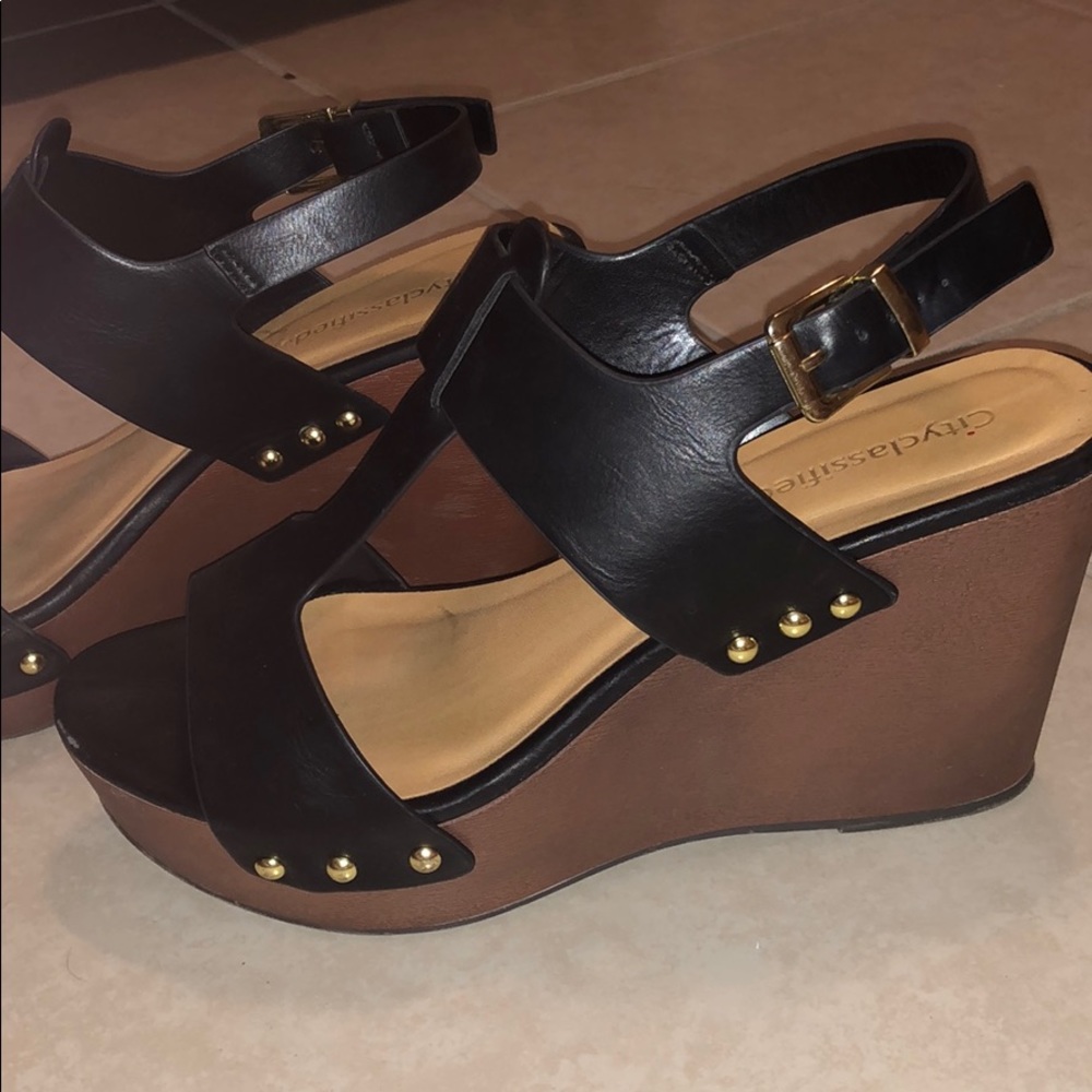 Wedges - Picture 4 of 4
